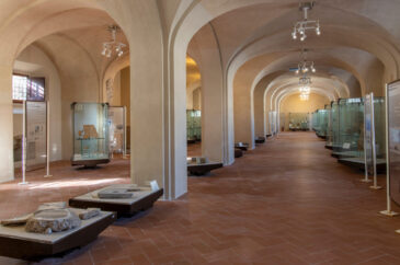 Il Museo Archeologico della Linguella