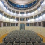 Il Teatro dei Vigilanti Renato Cioni, Portoferraio